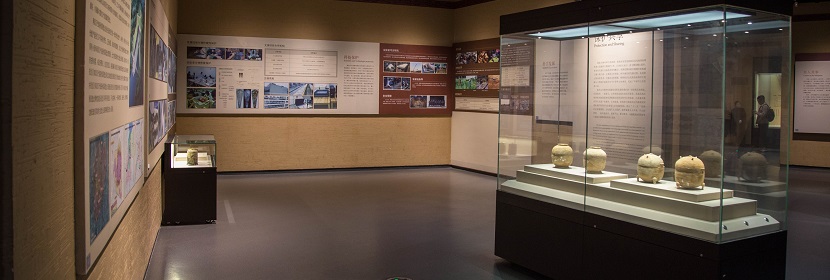 博物館公共衛(wèi)生檢測