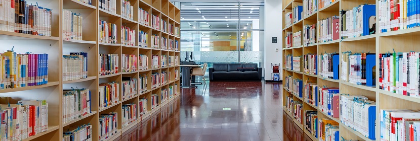 圖書館公共衛(wèi)生檢測