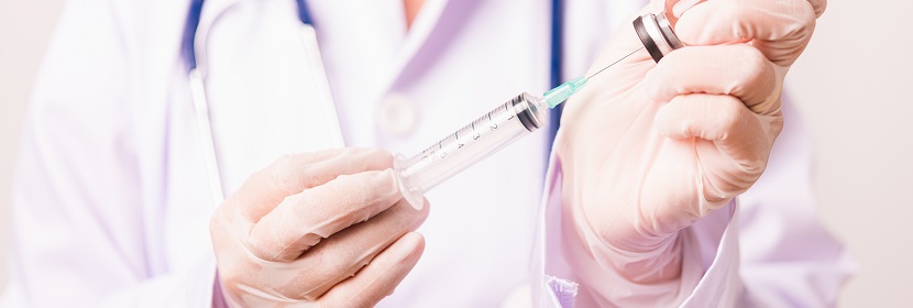 放射個人劑量監(jiān)測