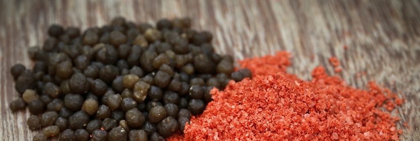 含海藻酸磷酸二銨檢測