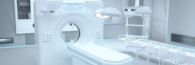 放射診療設備防護性能檢測