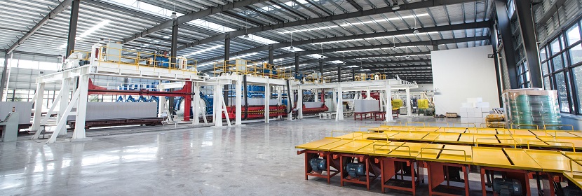 GMP車間潔凈度檢測