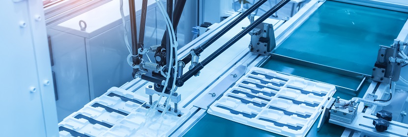 電子凈化車間檢測(cè)