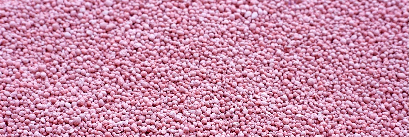 緩控釋肥料檢測