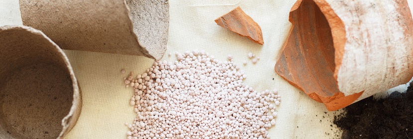 緩控釋復混肥料檢測