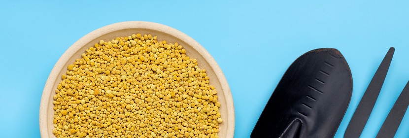 緩控釋復合肥料檢測