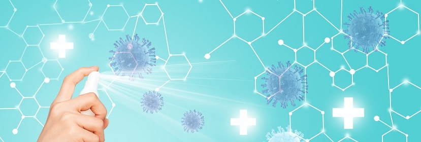 過氧乙酸空氣消毒機備案檢測