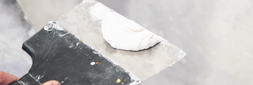 建筑外墻用膩子檢測