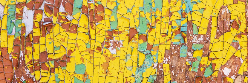 水性多彩建筑涂料檢測