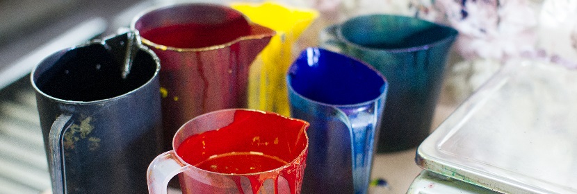 工業(yè)防護涂料檢測