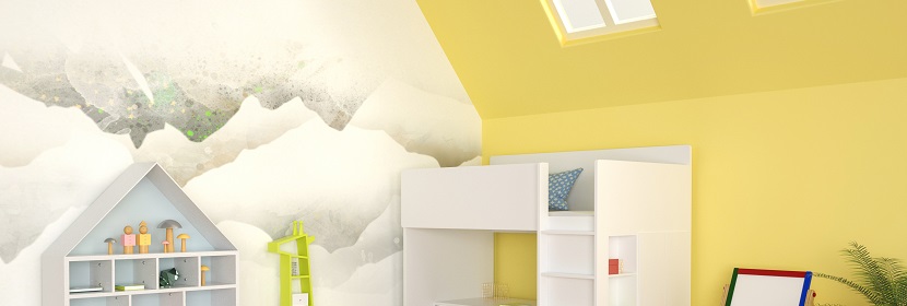 兒童房裝飾用水性木器涂料檢測(cè)