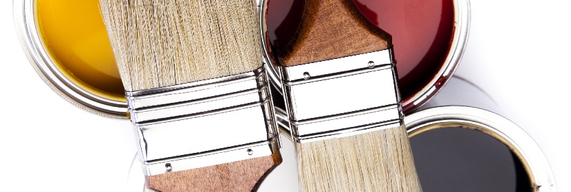 金屬氧化物混相顏料檢測(cè)