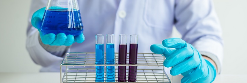 高純工業品硝酸鍶檢測