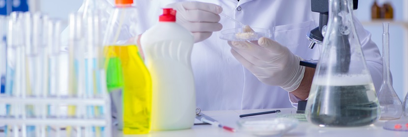 甲基烯丙醇聚醚檢測(cè)