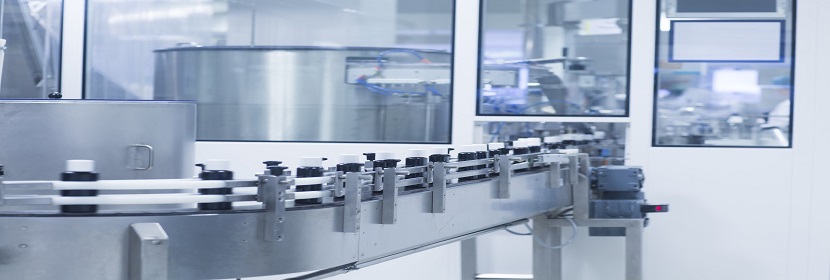 GMP設(shè)備驗證