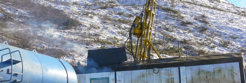 物探儀器振動(dòng)試驗(yàn)