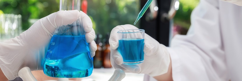 工作基準(zhǔn)試劑草酸鈉檢測(cè)