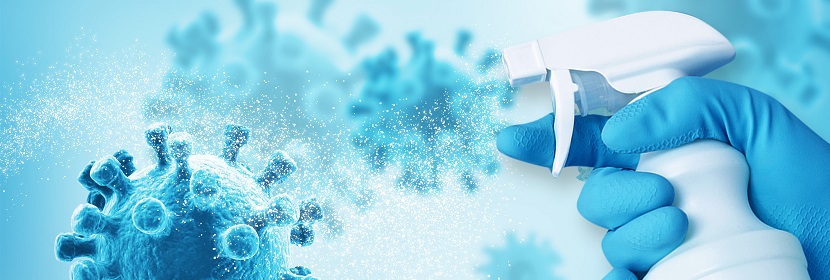 除醛劑檢測(cè)