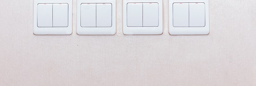 限位開關(guān)檢測