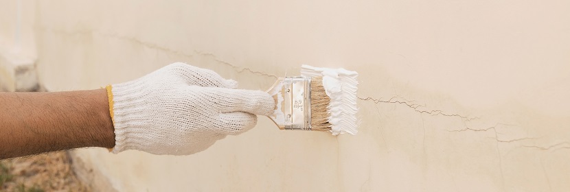 水性復(fù)合巖片仿花崗巖涂料檢測(cè)