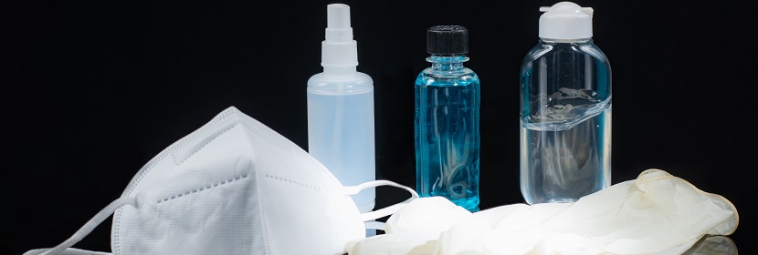 殺菌滅藻劑檢測(cè)