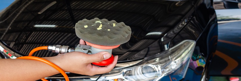 汽車用水性涂料檢測