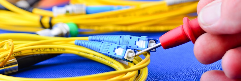 纖維光學(xué)器件振動試驗(yàn)