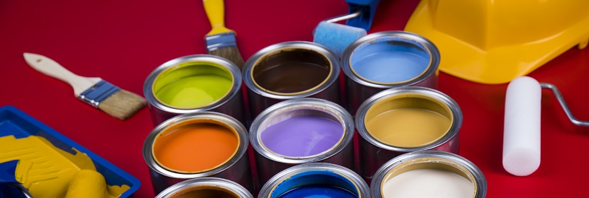 涂料揮發(fā)性有機(jī)化合物檢測(cè)