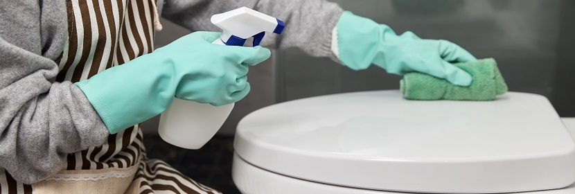 潔廁劑檢測(cè)