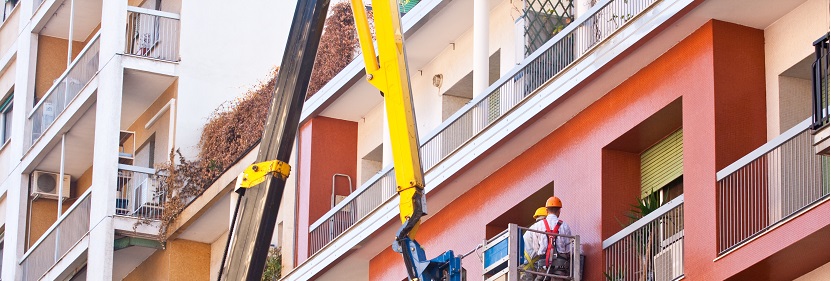 升降機質(zhì)量檢測