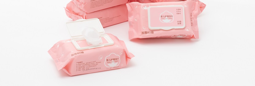 一次性衛生用品檢測