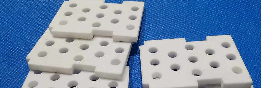 陶瓷覆層結合強度試驗