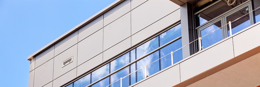 外墻外保溫系統耐候性試驗