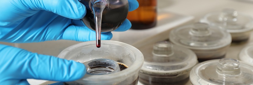 2,4,6-三甲基苯甲酰基苯基膦酸乙酯檢測