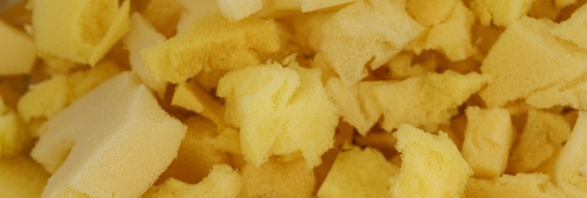 聚氨酯發(fā)泡模檢測