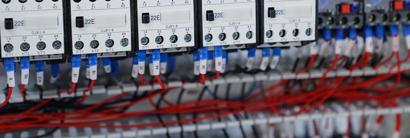 交流接觸器檢測