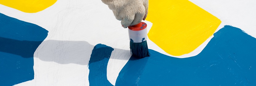 液化天然氣(LNG)儲罐用防腐涂料檢測