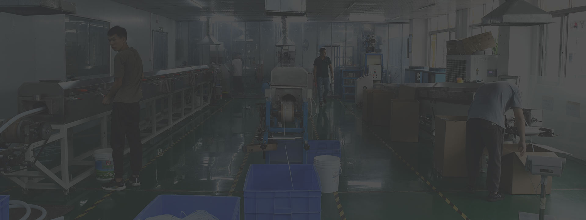 空氣凈化器測(cè)試